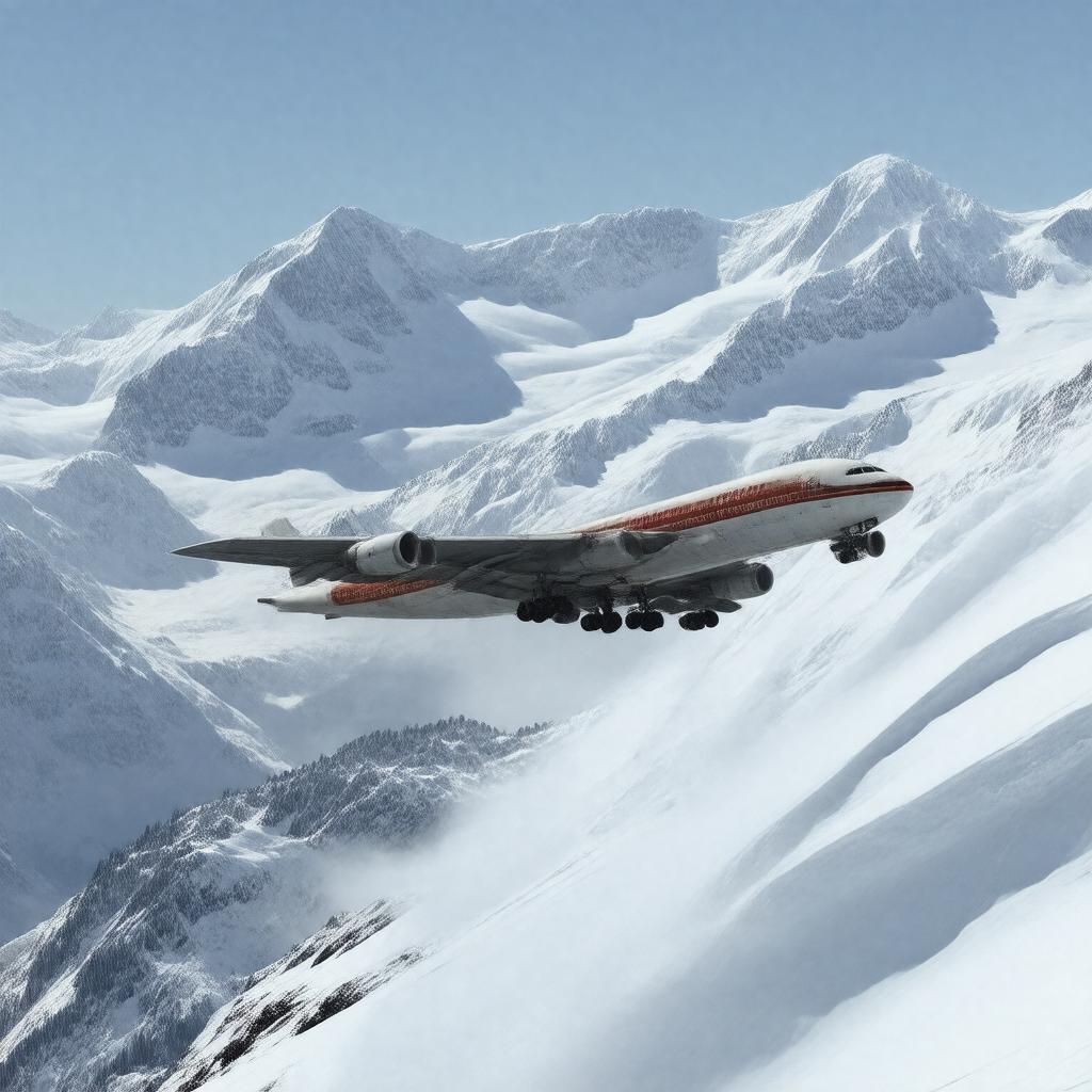 Air India Flight 101